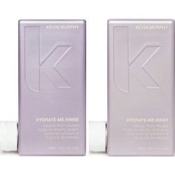 Kevin Murphy Hydrate Me Wash + Rinse : DKK 299,00 GRATIS leveret